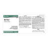 Hillyard, Label Rtu 213 Hilmist Dust Mop Trtmnt Qt