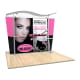 10'w x 8'h Fabric Graphic Kit