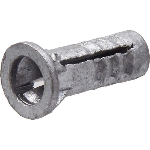 Lead Wood Screw Anchors #6-8 x 3/4
