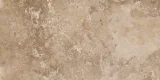 Stone Fiction Travertine Coffee 12×24 Field Tile Matte