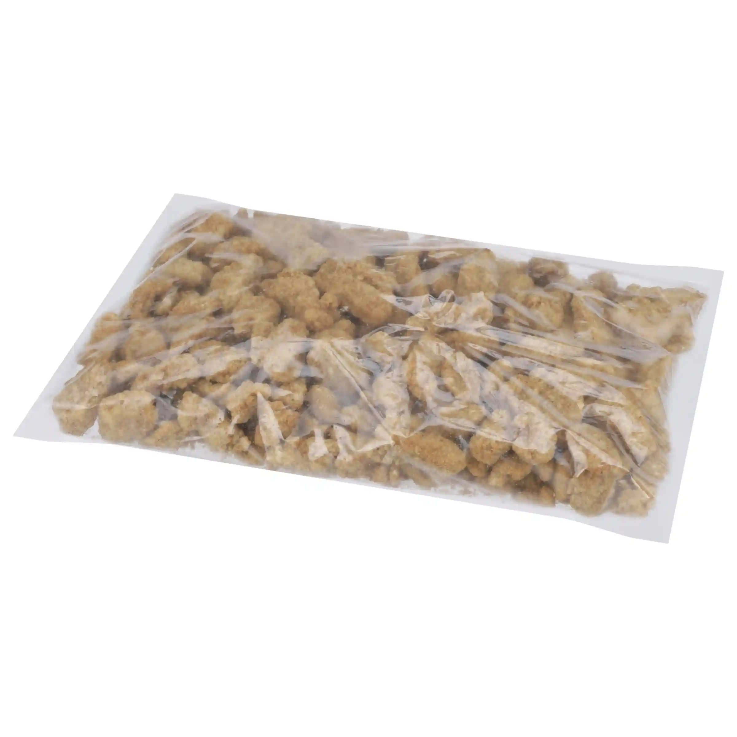 Tyson® Fully Cooked Breaded Homestyle Whole Muscle Boneless Chicken Wings_image_3