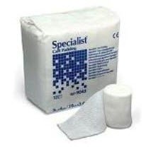 BSN Medical PADDING, CAST SPECIALIST 100 STR 4" (25RL/CS)