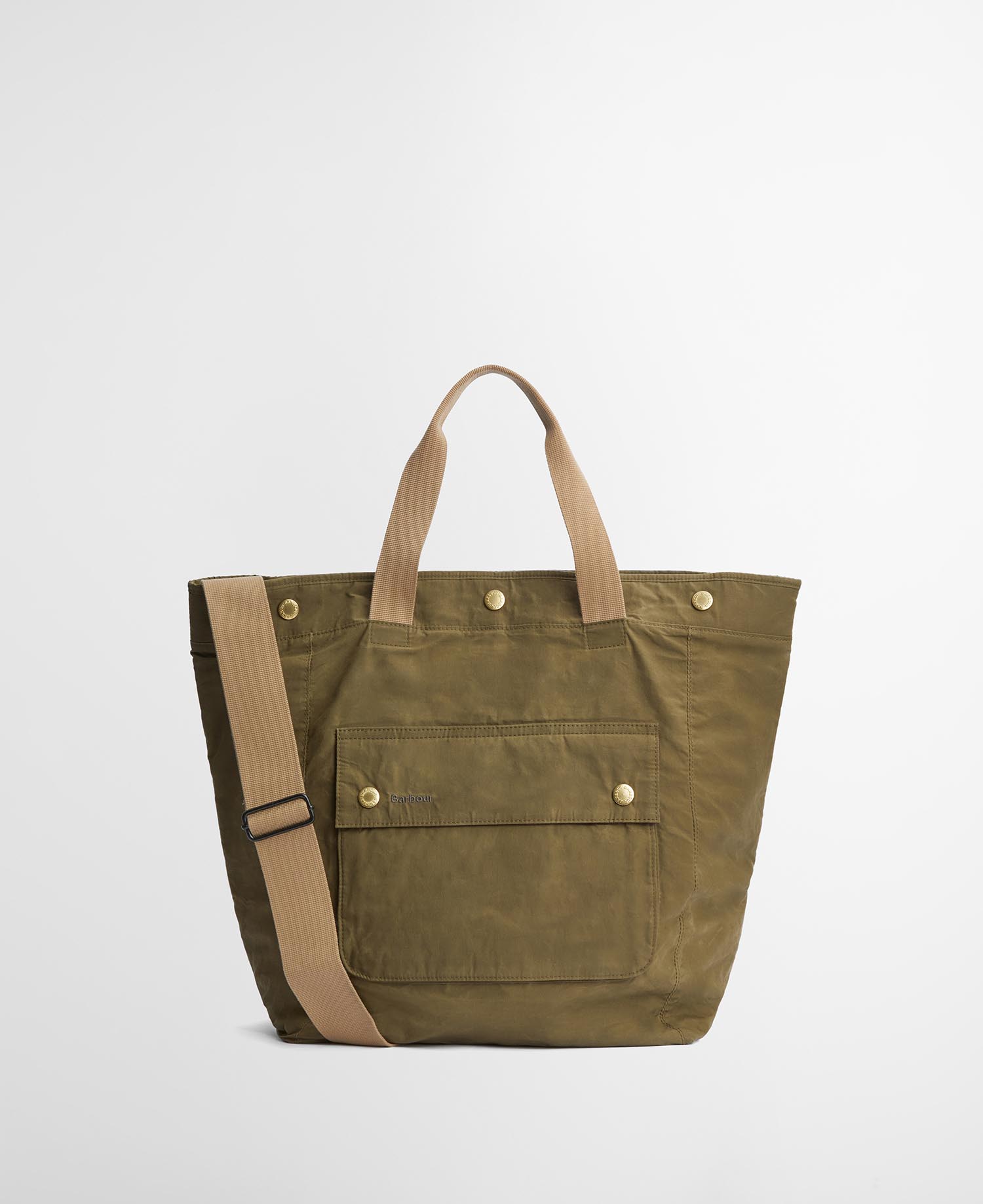 Tote Bag Transport 3-Way image number 1