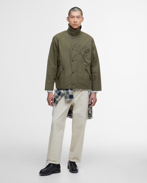 Freizeitjacke A7 Pacemaster 