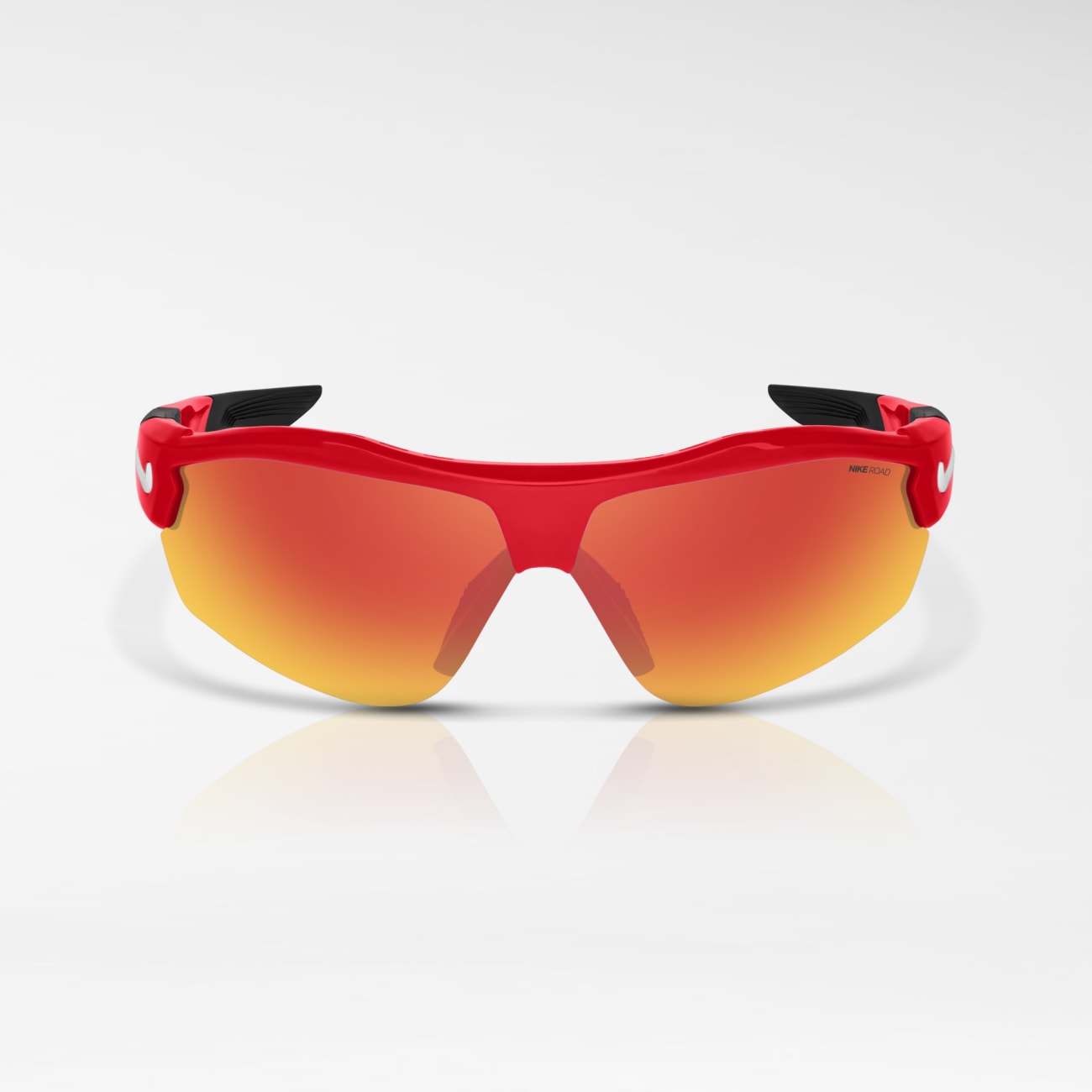 Nike Show X3 Team Mirrored Front Image