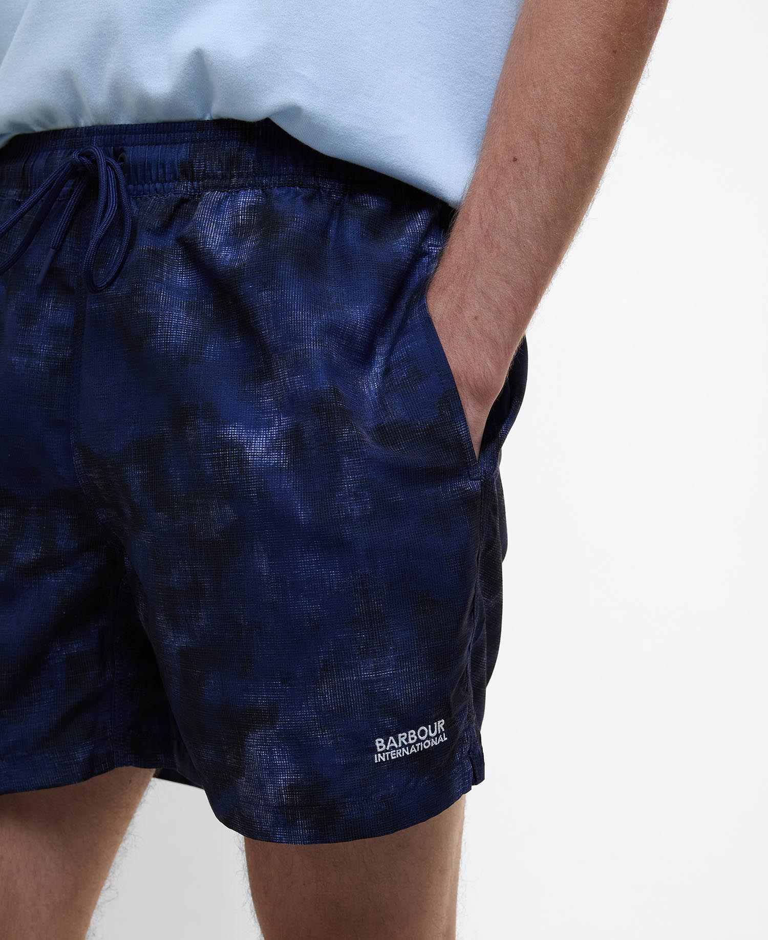Costume da bagno Camo Ikat image number 3