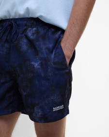 Costume da bagno Camo Ikat 
