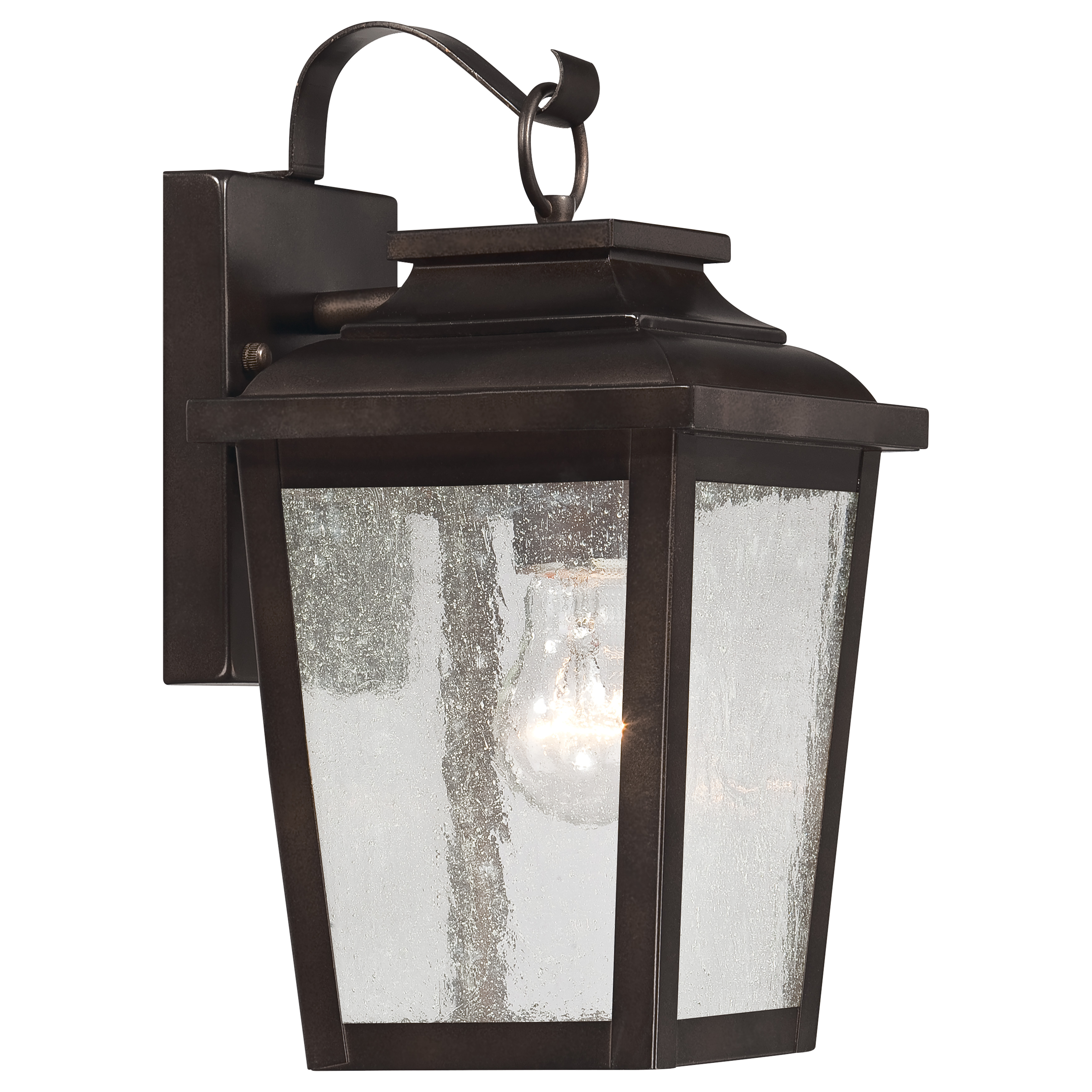 Irvington Manor - 1 Light Wall Mount