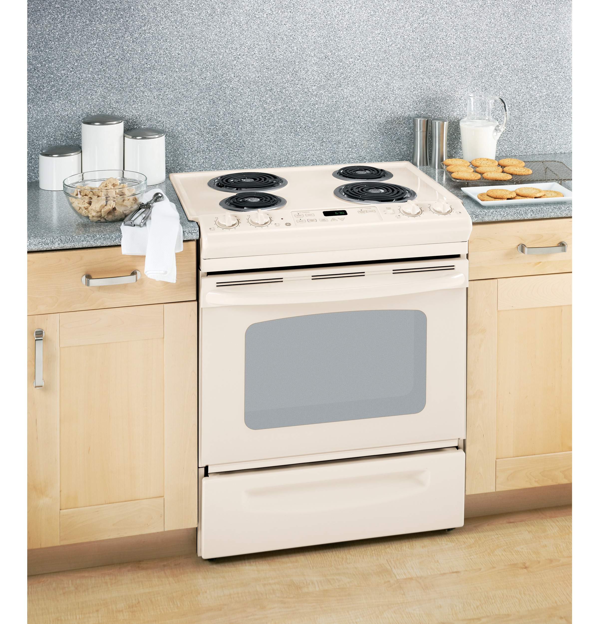 GE® 30