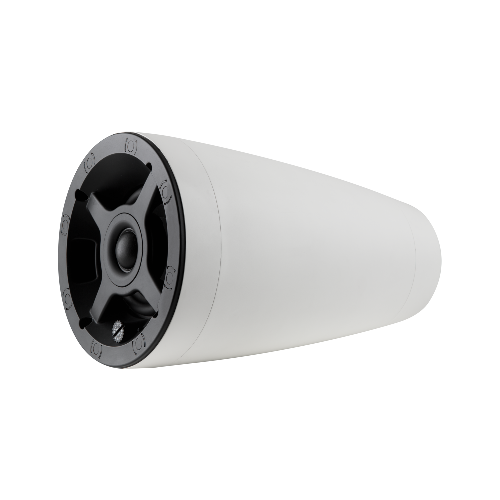 PRO SERIES PS-P43T 4" PENDANT SPEAKER WHITE (1 EACH)