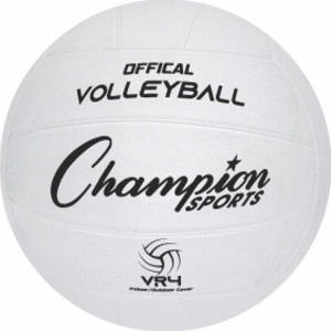 Regulation Volleyball