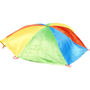Physical Education Parachute 6'