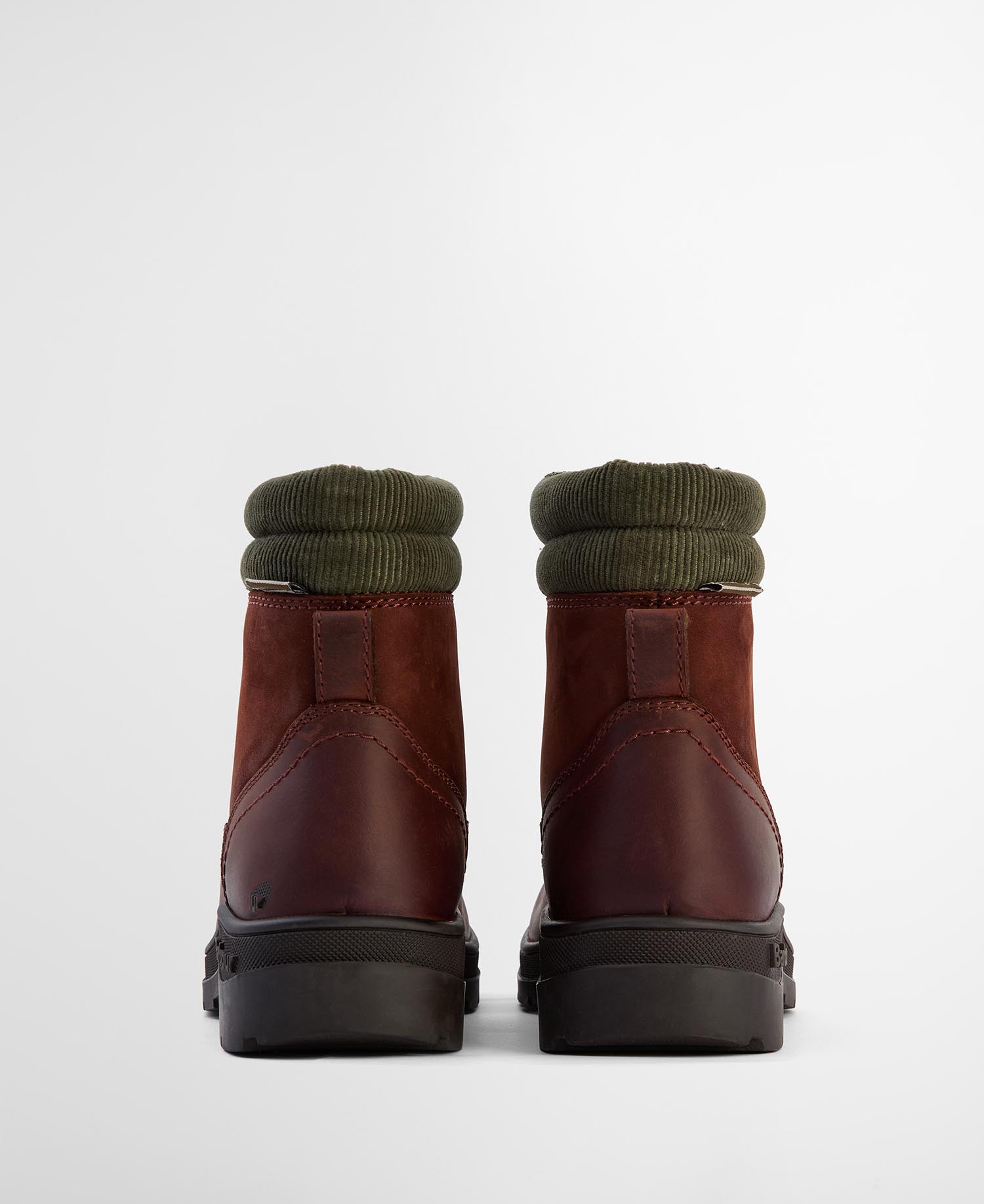 Laurelle Lace-Up Boots image number 1