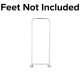 Module B (frame with no feet)