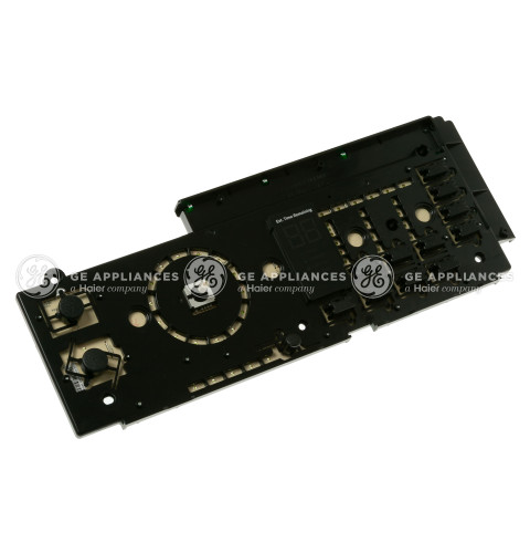 Washing Machine Control Board
