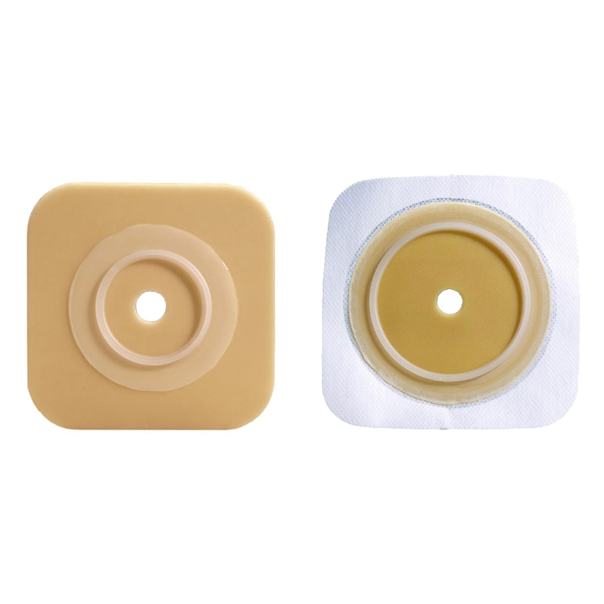 Sur-Fit Natura® Two-Piece Durahesive® Skin Barrier, 38 mm flange