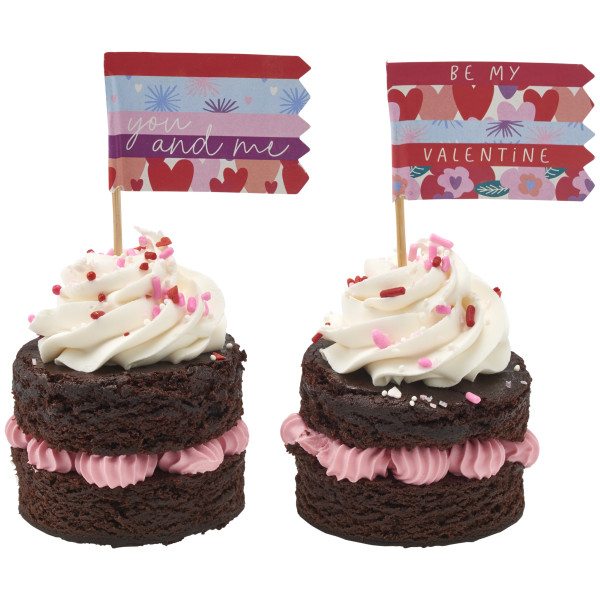 Valentine Love Assortment DecoPics®
