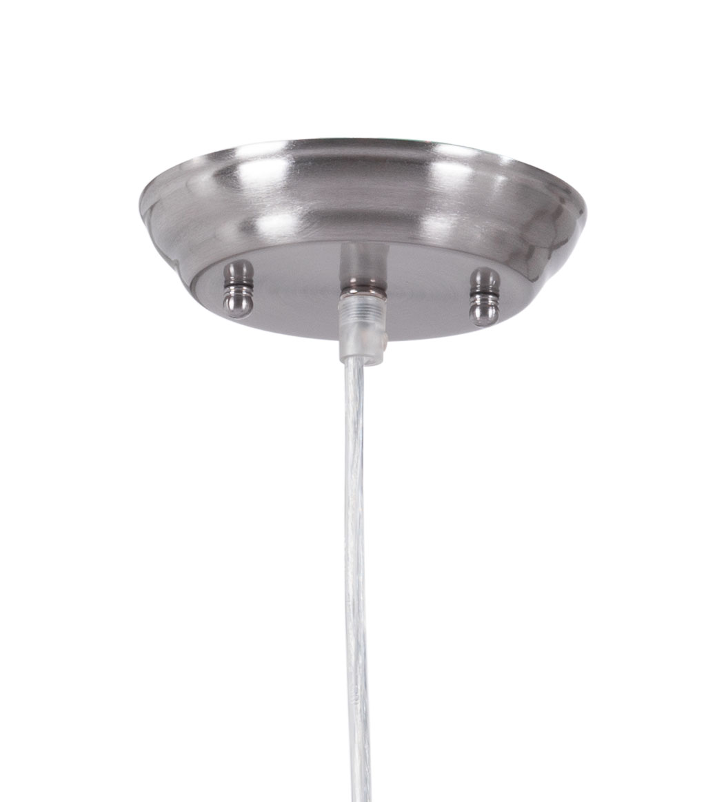 Impala Ceiling Lamp Brown product image