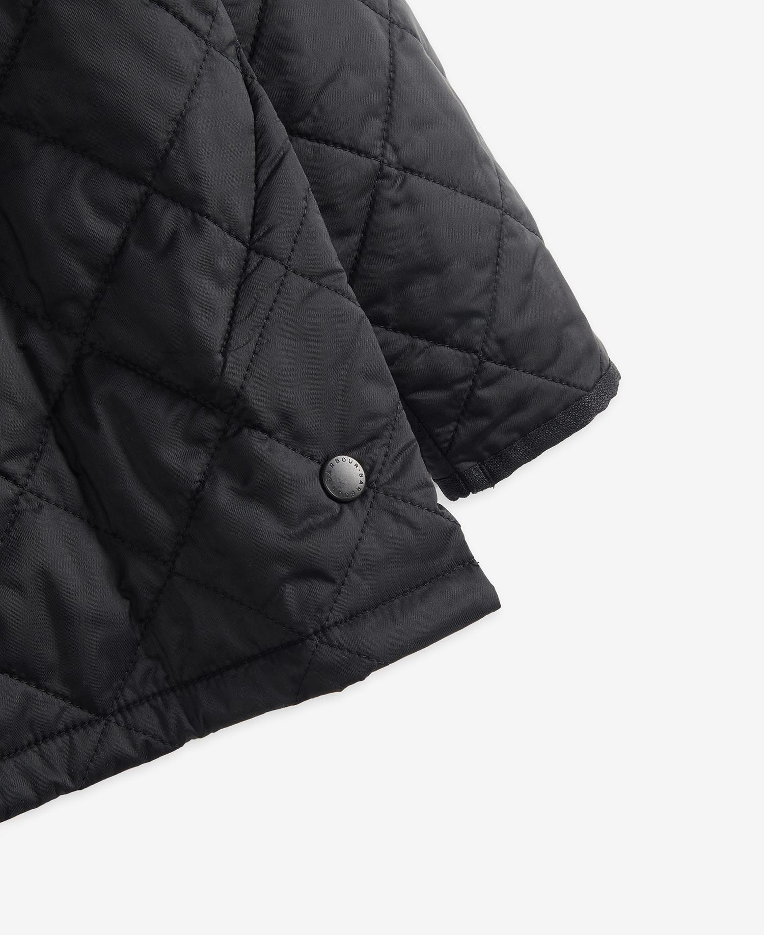 Boys' Liddesdale® Quilted Jacket image number 4