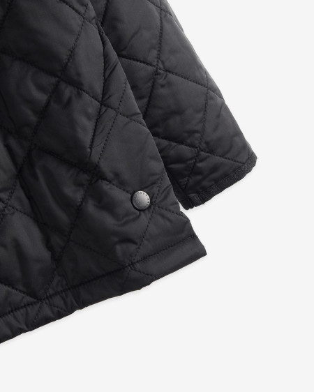 Boys' Liddesdale® Quilted Jacket