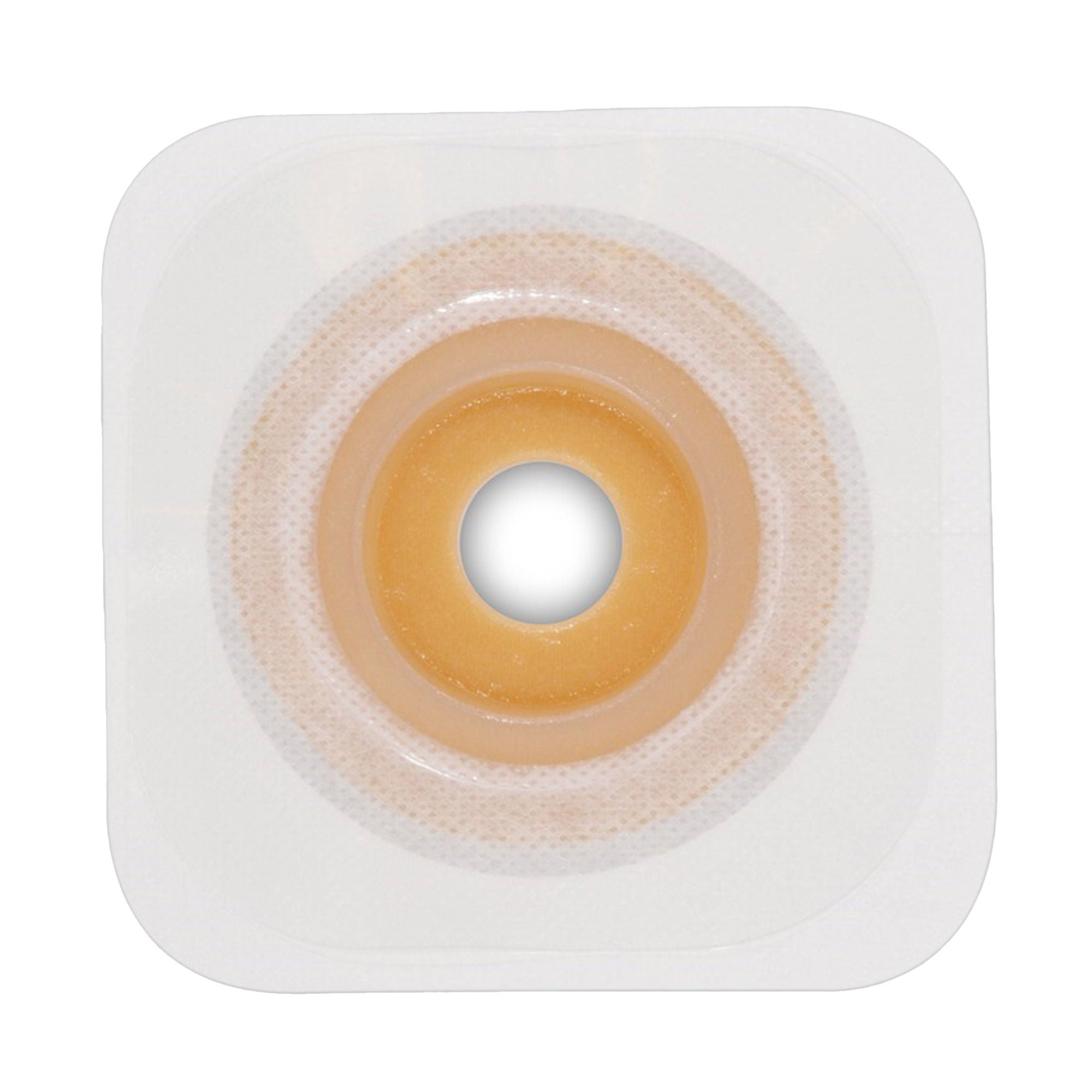 Esteem synergy® Adhesive Coupling Technology™ Convex Durahesive® Skin Barrier