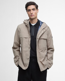 Cliffway Waterproof Jacket Timberwolf