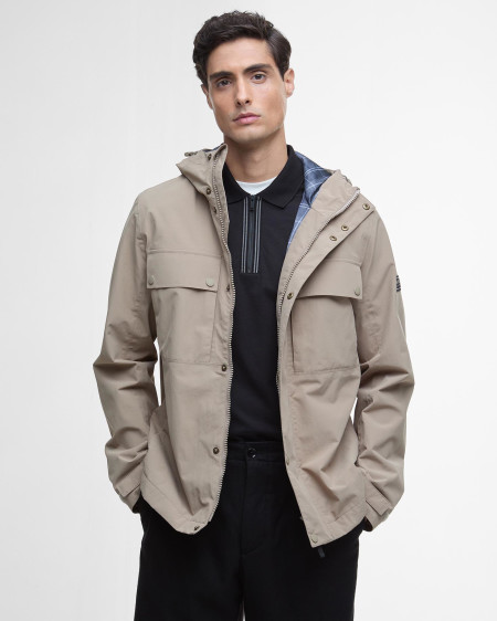 Cliffway Waterproof Jacket