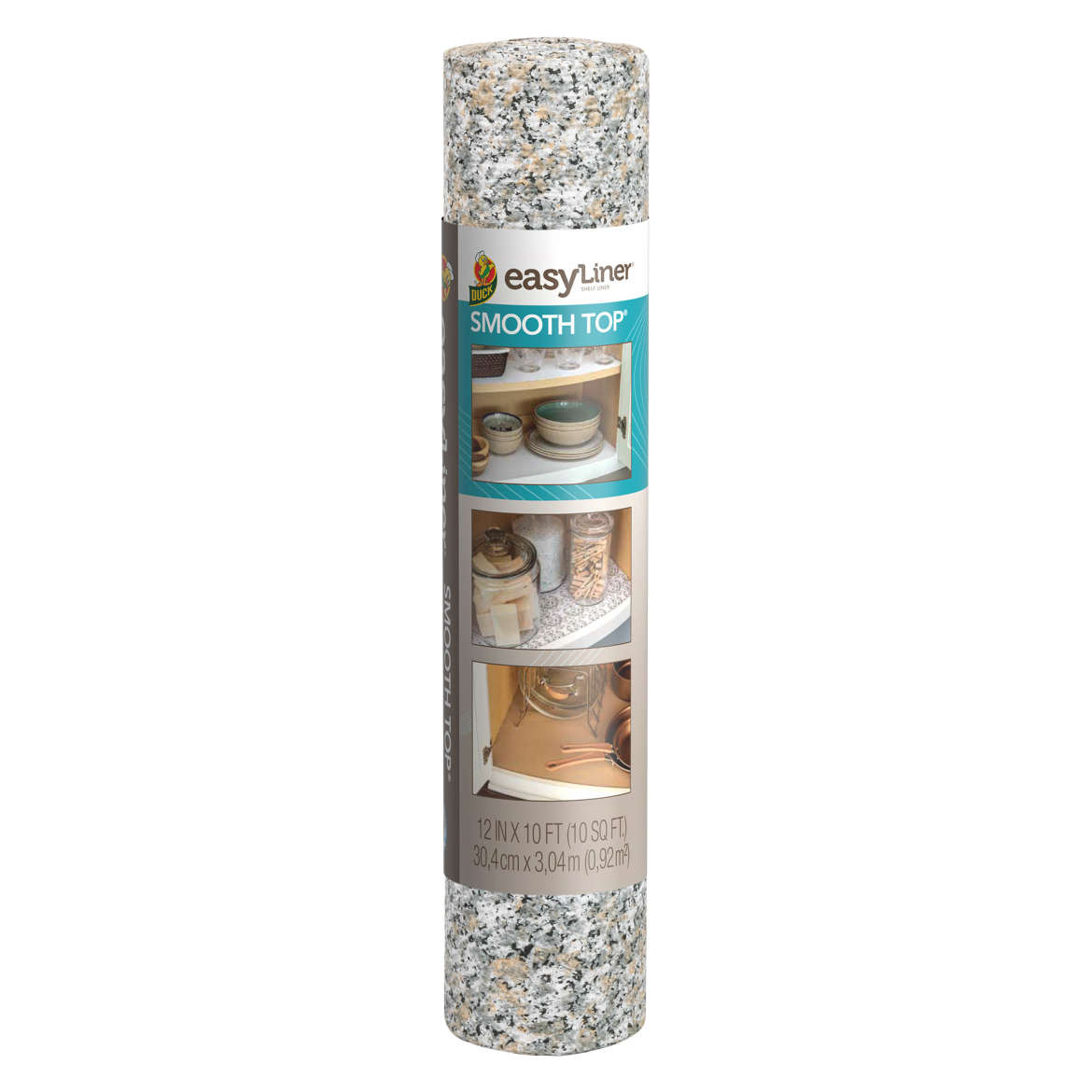 Smooth Top® EasyLiner® Image