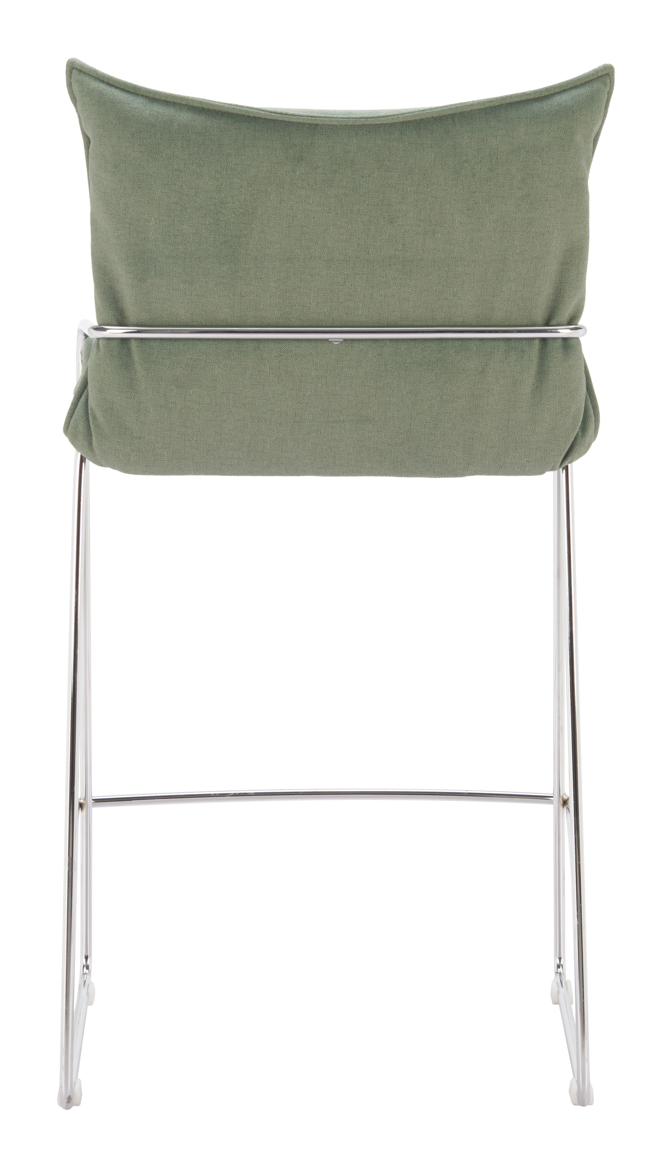 Pola Counter Stool Green product image