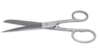Henry Schein Gauze Shears
