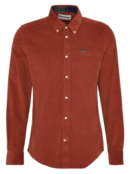 Hemd Ramsey Tailored