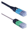 FUSEConnect SM APC MPO Connector Male