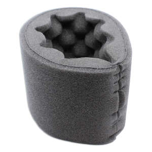 Absorbing Sp= 6+10 L=410 H=100