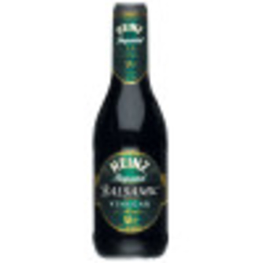 Heinz Imported Balsamic Vinegar of Modena, 12 fl oz Bottle image 