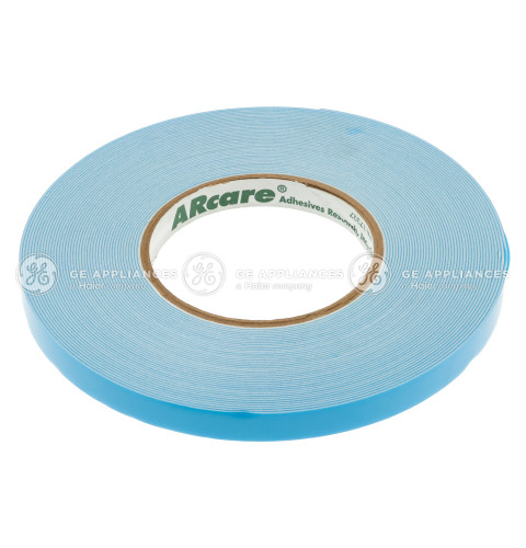 TAPE FOAM 1/2