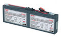 APC Replacement Battery Cartridge #18