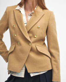 Darly Wool Blazer 