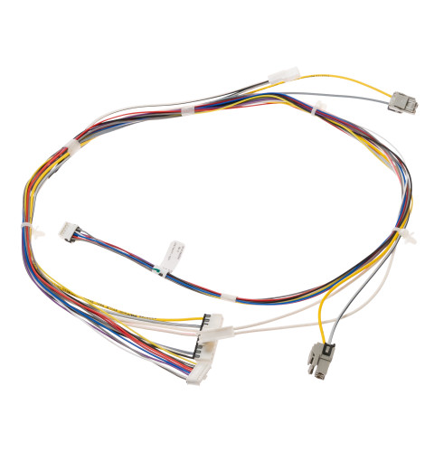 Harness Wire Ui Com