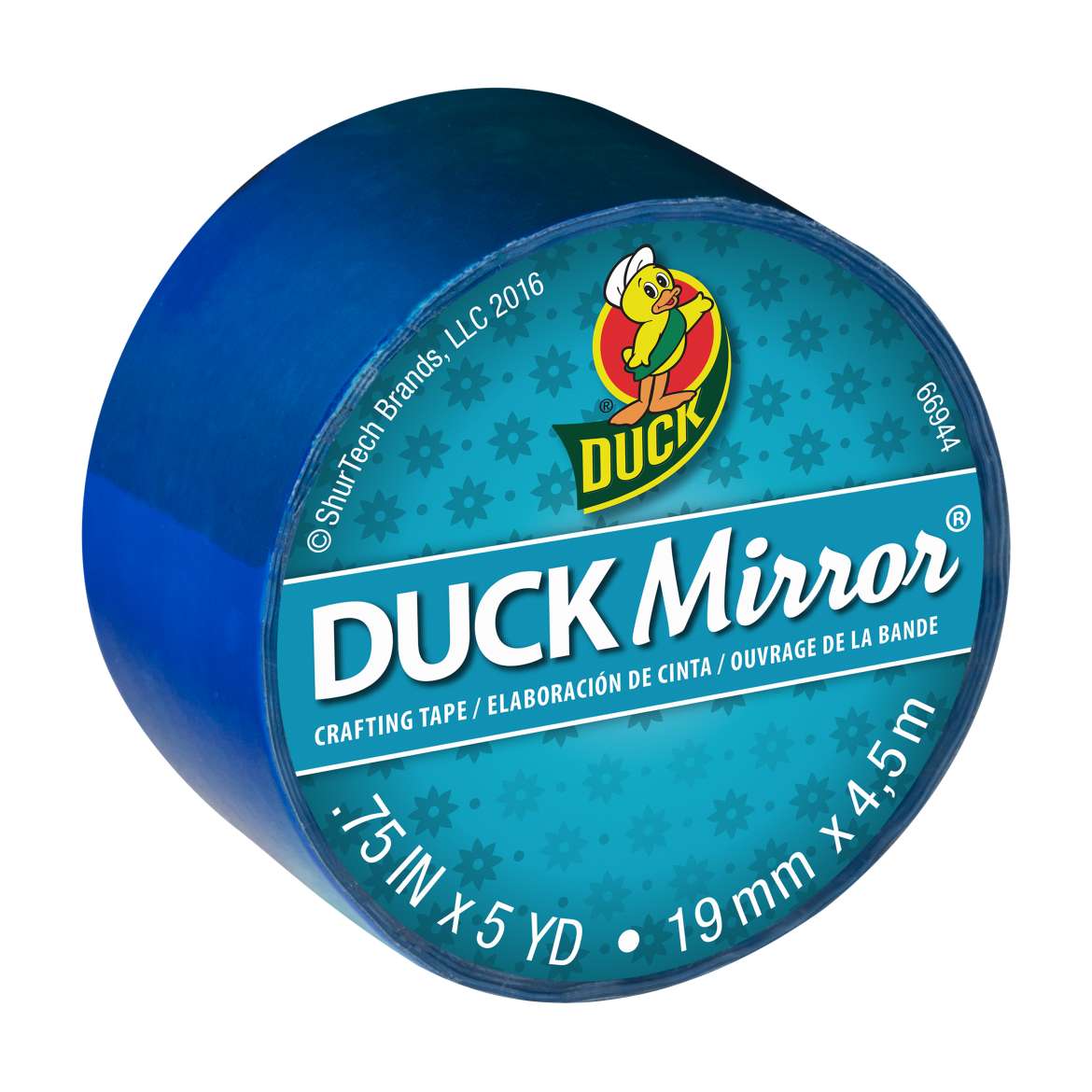 Duck Mirror® Crafting Tape Image