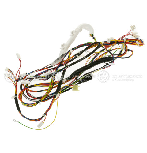 WIRE HARNESS