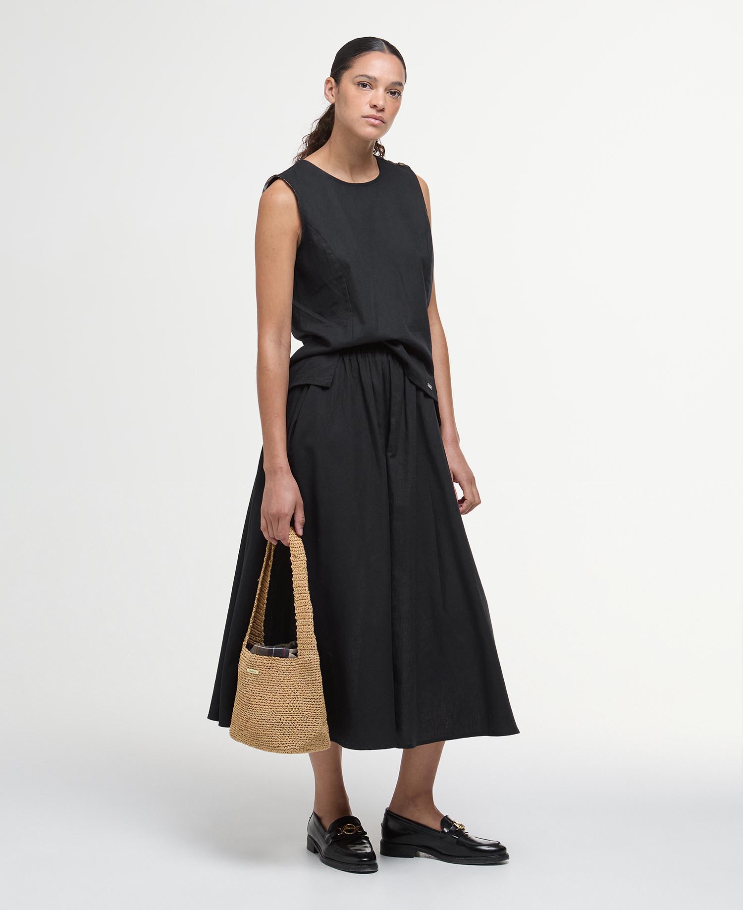 Bluse Lucy Sleeveless image number 1
