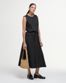 Blusa senza maniche Lucy 