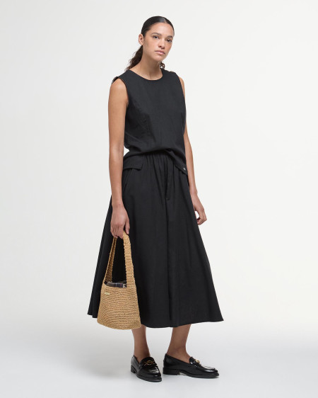 Bluse Lucy Sleeveless