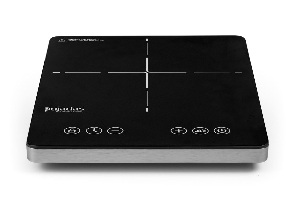 Induction hob IP First 20 D 2000 W
