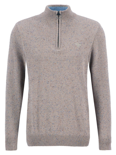 Tainsbury Half-Zip Jumper Tainsbury Half-Zip Jumper