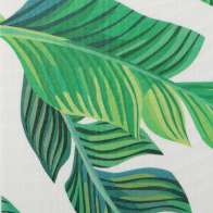 Swatch for Printed Duck Tape® Brand Duct Tape - Banana Leaf 1.88 in. x 10 yd.