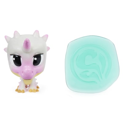 DreamWorks Dragons Rescue Riders, Sparkle Mini Dragon