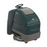Tennant, Nobles, Speed Scrub 350, 20", Disc, Stand-On Floor Scrubber