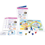 NewPath Learning Prefixes Learning Center, Grades 1-2 NP-221921