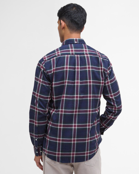 Camicia Crossfell taglio sartoriale